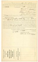 Abstract of Votes for County and Precinct Officers